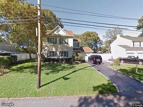 Gleeland, DEER PARK, NY 11729