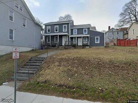 North, MIDDLETOWN, NY 10940