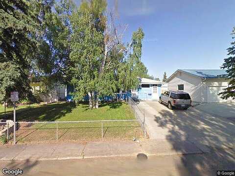 Bentley, FAIRBANKS, AK 99701