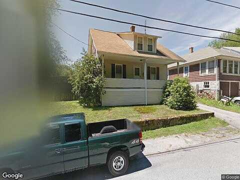 Milton, NORTH SMITHFIELD, RI 02896