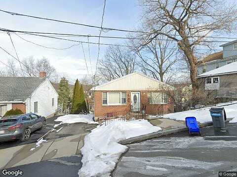 Mount Washington, MALDEN, MA 02148