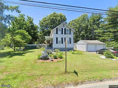 Sage Park, WINDSOR, CT 06095