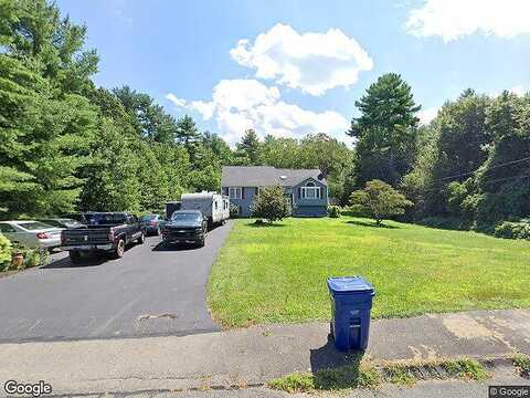Tony, BRIDGEWATER, MA 02324