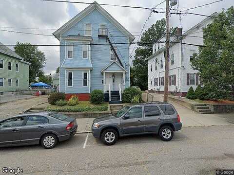 Young, PAWTUCKET, RI 02860