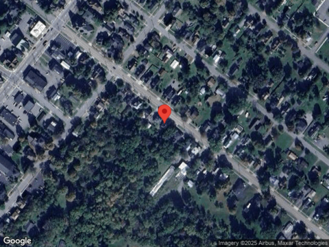 James, CARTHAGE, NY 13619