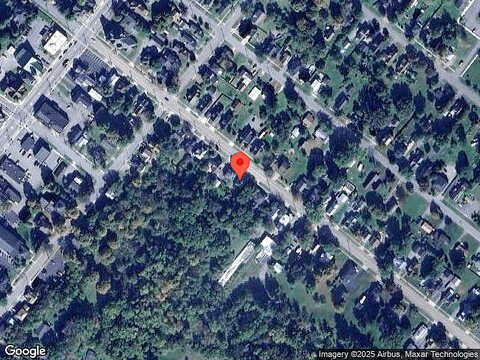 James, CARTHAGE, NY 13619