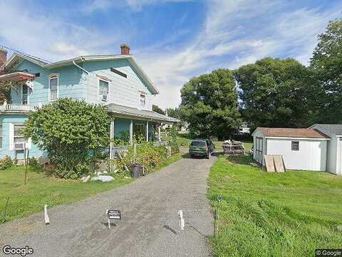 Gaines Rd, Gaines, NY 14411