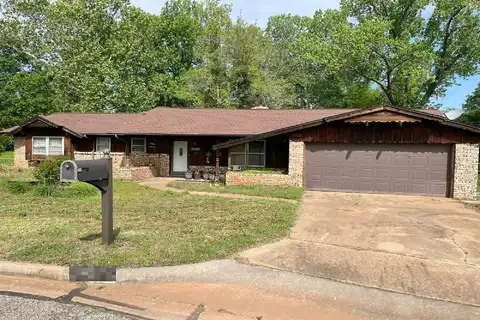 Rockwood, NORMAN, OK 73071