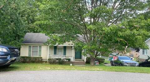 Shoveller, RALEIGH, NC 27616