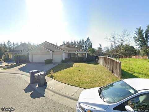 Benton, DAVIS, CA 95618