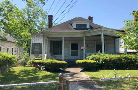 Napier, MACON, GA 31204