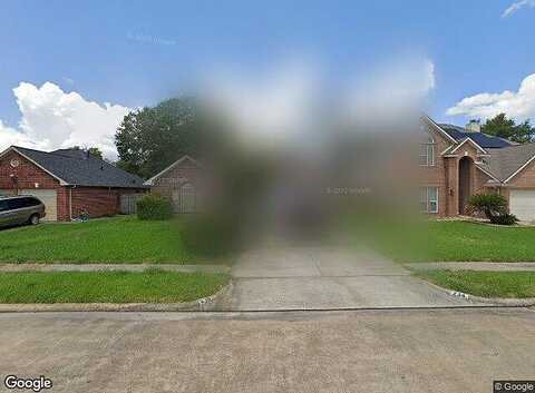 Wentworth Park, HOUSTON, TX 77015