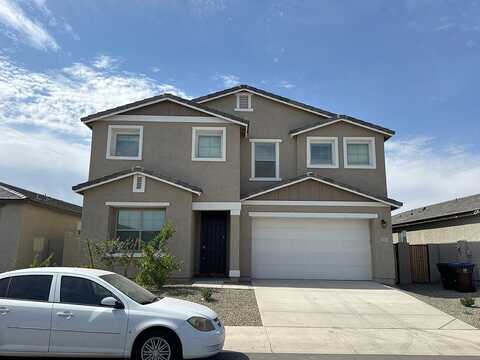 East Cy Avenue, San Tan Valley, AZ 85140