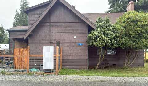 Whiting Street, Mount Vernon, WA 98273