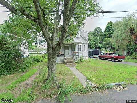 Cranston, NEW HAVEN, CT 06513