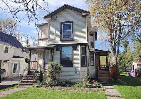 Park, ONEIDA, NY 13421