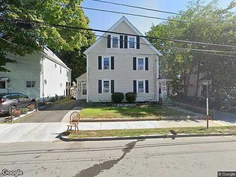 Adams St, Newton, MA 02460