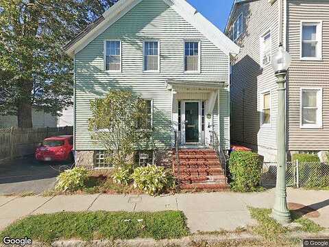 Maxfield, NEW BEDFORD, MA 02740