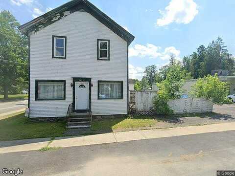 Co Hwy 11, Hartwick, NY 13810