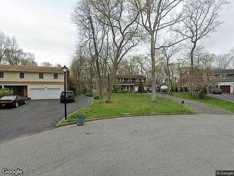 Cornflower, EAST NORTHPORT, NY 11731