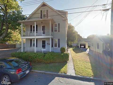 Davis, SPRINGFIELD, MA 01104
