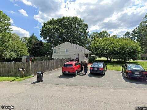 Oberlin, BROCKTON, MA 02302