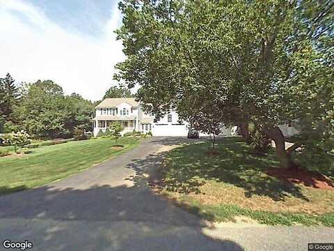 Silver, LANCASTER, MA 01523