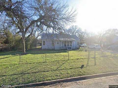 Fairway, FORT WORTH, TX 76119