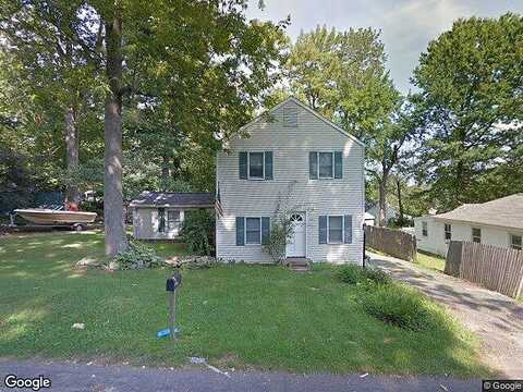 Forest, COVENTRY, CT 06238