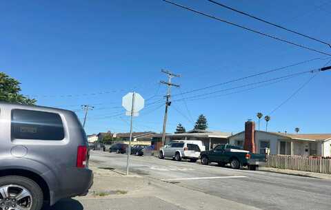 21St, SAN PABLO, CA 94806