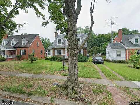 New Berne, HENRICO, VA 23228