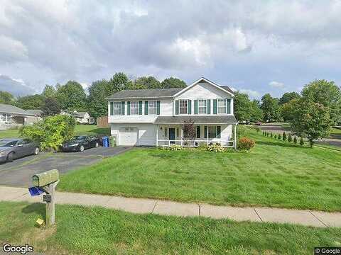 Briarwood, MIDDLETOWN, CT 06457