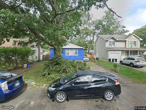 State, WYANDANCH, NY 11798