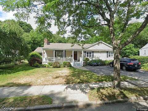 Woodcliff, NEWTON HIGHLANDS, MA 02461