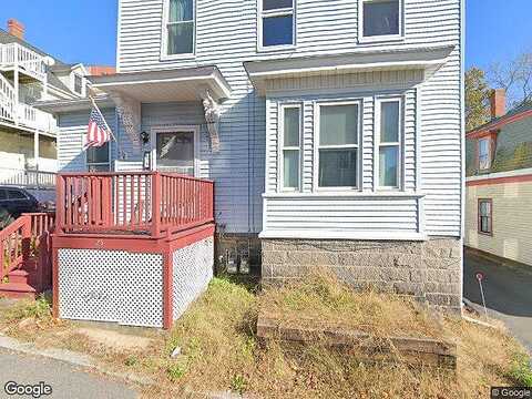 Chestnut, GLOUCESTER, MA 01930