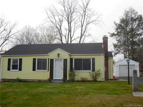 Connery, MIDDLETOWN, CT 06457