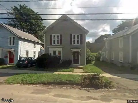 Susquehanna, COOPERSTOWN, NY 13326