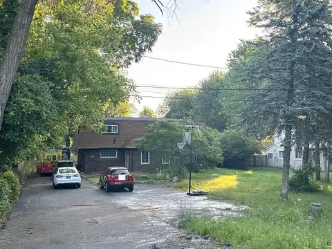 Shook, HARRISON TOWNSHIP, MI 48045