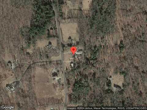 Breakneck Hill, DAYVILLE, CT 06241