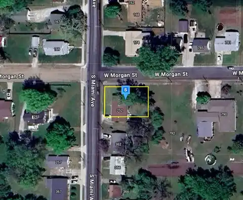 Miami, MARSHALL, MO 65340