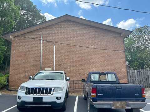 Bradford, ATLANTA, GA 30345