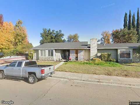 Ham, LODI, CA 95242