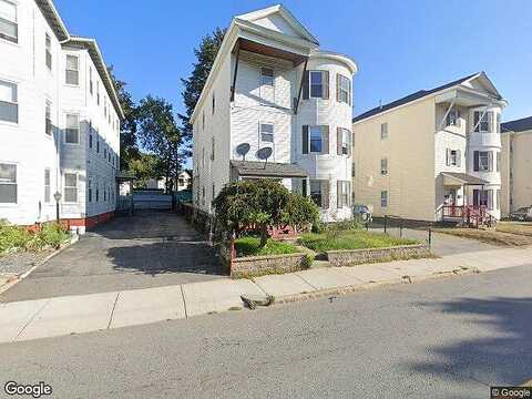 Cambridge, WORCESTER, MA 01603