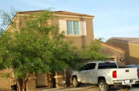 Clanton, BUCKEYE, AZ 85326