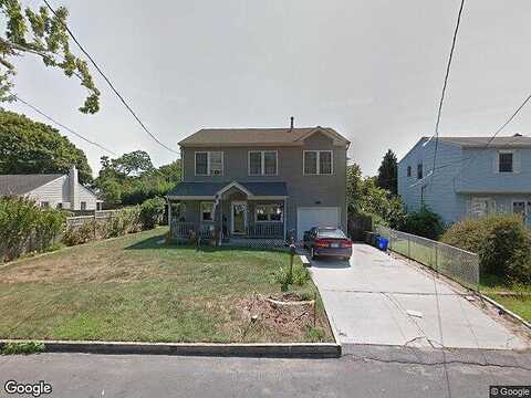 17Th, WEST BABYLON, NY 11704