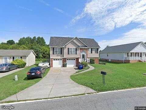 Bluebird, WINSTON SALEM, NC 27106