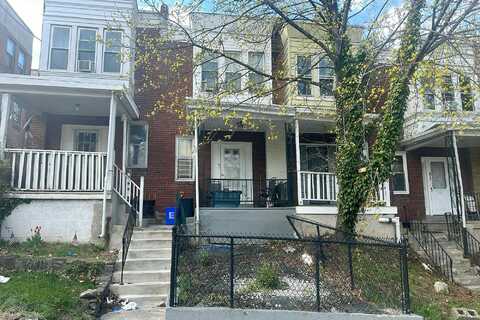 Penn, PHILADELPHIA, PA 19144