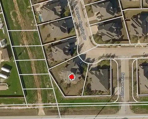 Canyon Crossing, RICHMOND, TX 77406