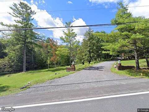 State Route 296, HUNTER, NY 12442
