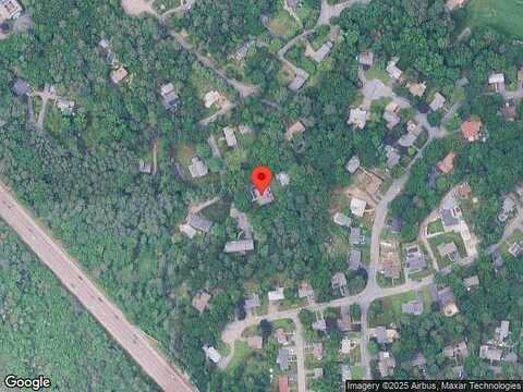 Karen Pines, DEDHAM, MA 02026